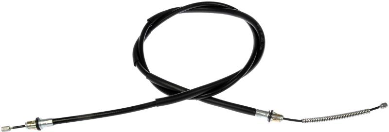 Dorman C94740 Parking Brake Cable product image 1 of 3