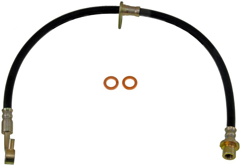 Dorman H620397 Brake Hydraulic Hose product image 1 of 3