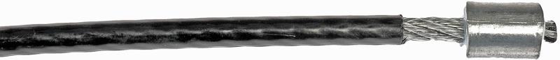 Dorman C661158 - Parking Brake Cable Dorman C661158 Parking Brake Cable product image 1 of 3