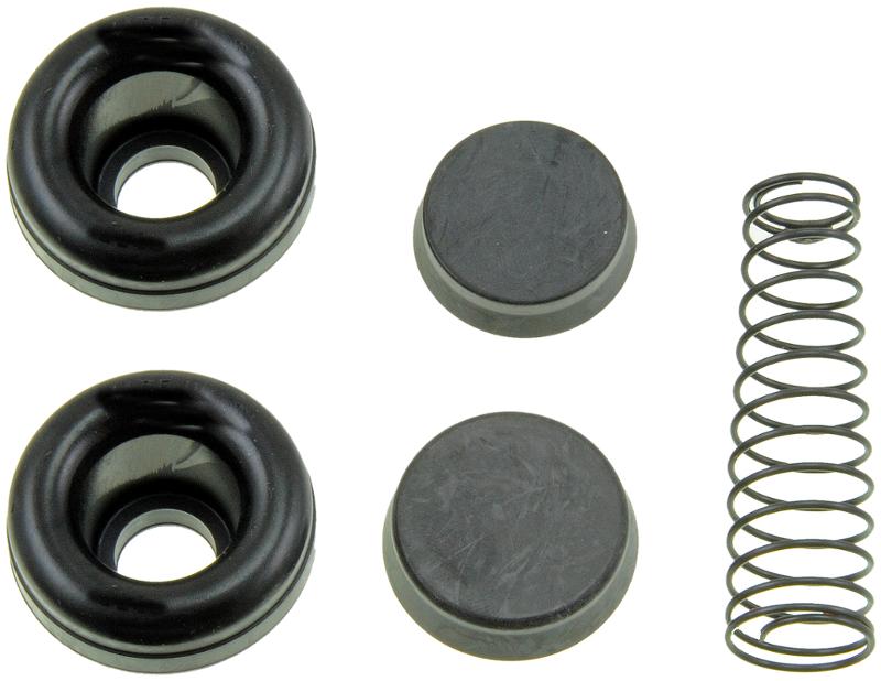 Dorman 35108 - Drum Brake Wheel Cylinder Repair Kit Dorman 35108 Drum Brake Wheel Cylinder Repair Kit product image 1 of 1