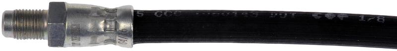 Dorman H629044 Brake Hydraulic Hose product image 1 of 3
