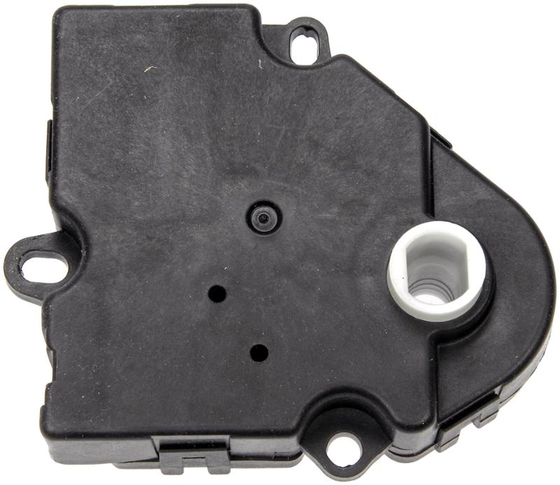 Dorman 604046 HVAC Heater Blend Door Actuator product image 1 of 3