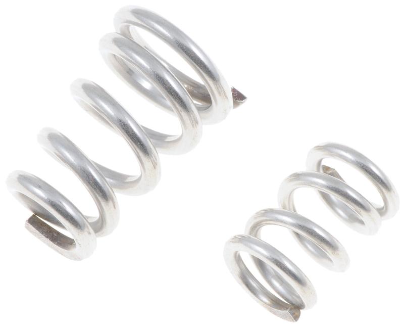 Dorman 03084 - Exhaust Spring Dorman 03084 Exhaust Spring product image 1 of 2