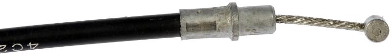 Dorman C93789 - Parking Brake Cable Dorman C93789 Parking Brake Cable product image 1 of 3