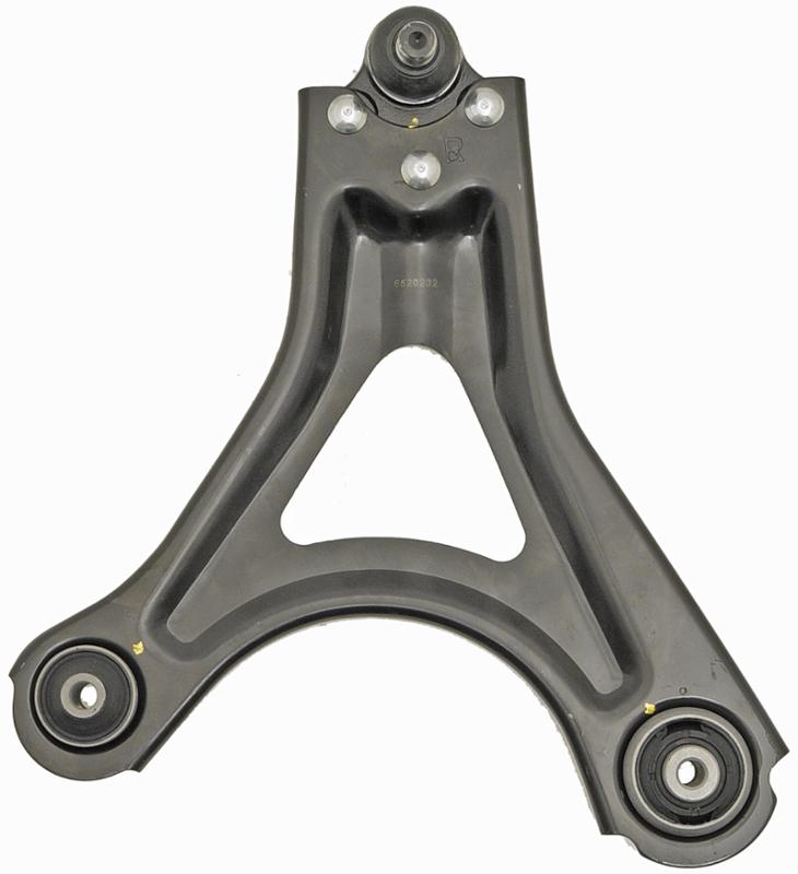 Dorman 520202 Suspension Control Arm and Ball Joint Assembly product image 1 of 3