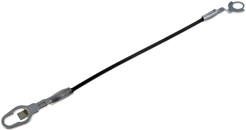 Dorman 38505 - Tailgate Support Cable Dorman 38505 Tailgate Support Cable product image 1 of 5