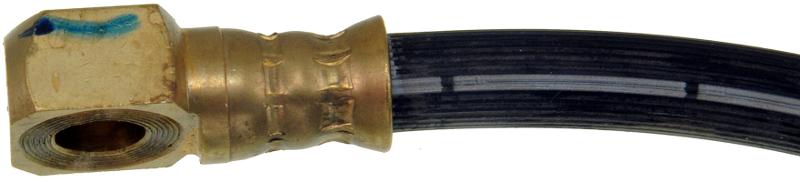 Dorman H38152 Brake Hydraulic Hose product image 1 of 3