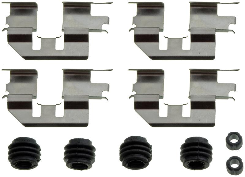 Dorman HW13462 Disc Brake Hardware Kit product image 1 of 1