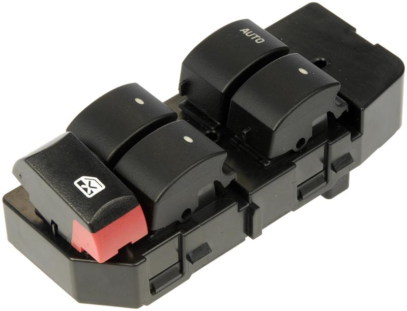 Dorman 901093 - Door Window Switch Dorman 901093 Door Window Switch product image 1 of 3