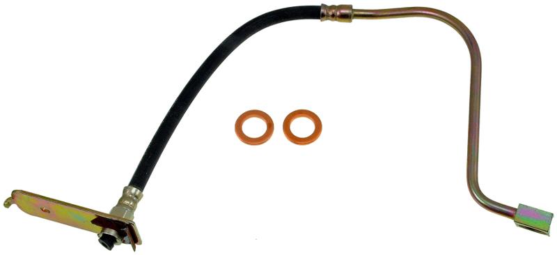 Dorman H380309 - Brake Hydraulic Hose Dorman H380309 Brake Hydraulic Hose product image 1 of 3