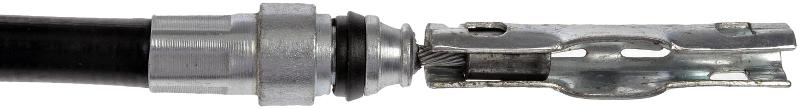 Dorman C661177 - Parking Brake Cable Dorman C661177 Parking Brake Cable product image 1 of 3