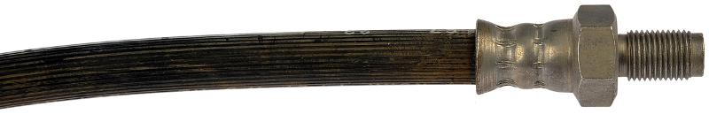 Dorman H38409 Brake Hydraulic Hose product image 1 of 3