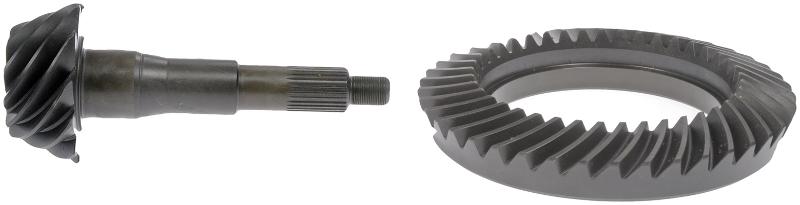 Dorman 697375 - Differential Ring and Pinion Dorman 697375 Differential Ring and Pinion product image 1 of 2