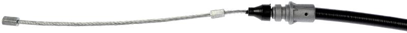 Dorman C92873 Parking Brake Cable product image 2 of 3