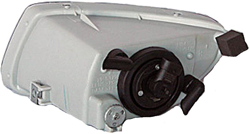 Dorman 1570503 Fog Light Assembly product image 1 of 2