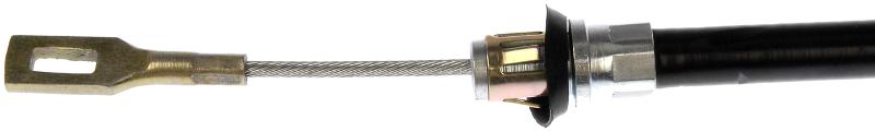 Dorman C660562 Parking Brake Cable product image 1 of 3