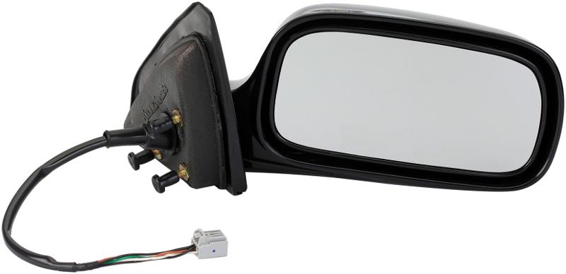 Dorman 9551556 - Door Mirror Dorman 9551556 Door Mirror product image 1 of 1