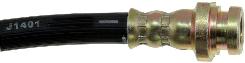 Dorman H620131 Brake Hydraulic Hose product image 1 of 3