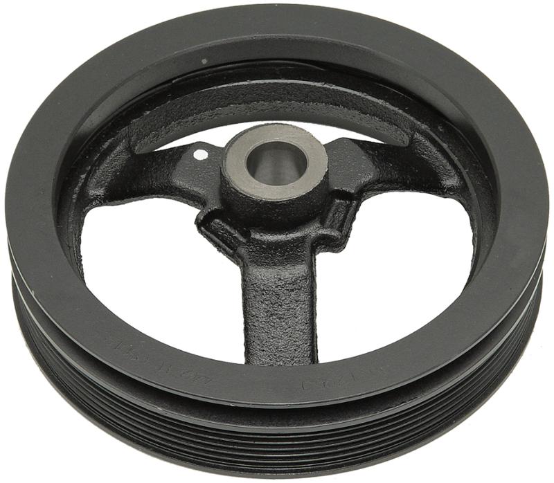 Dorman 594169 - Engine Harmonic Balancer Dorman 594169 Engine Harmonic Balancer product image 1 of 2