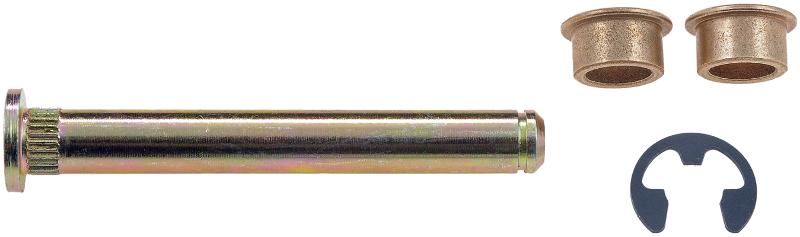 Dorman 38438 Door Hinge Pin and Bushing Kit product image 1 of 3