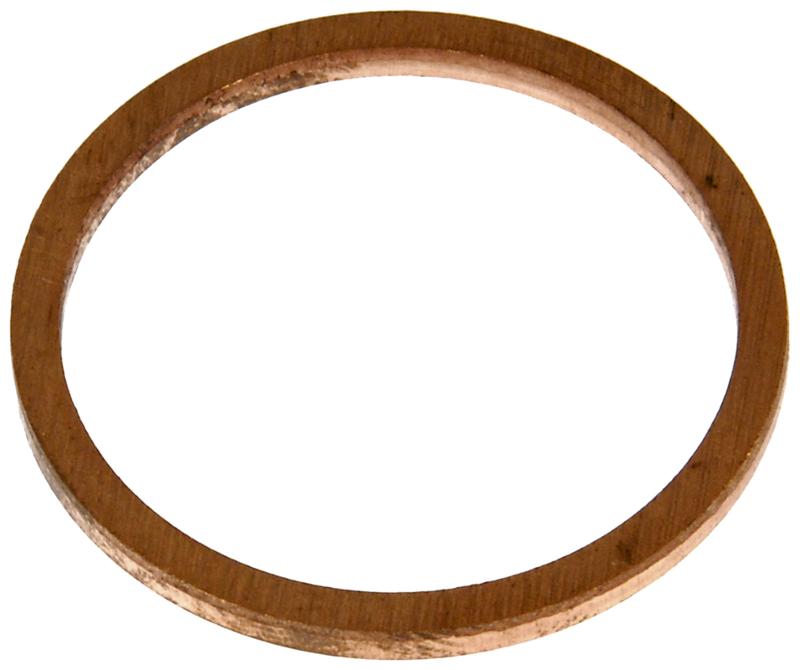 Dorman 095158 Engine Oil Drain Plug Gasket product image 1 of 1