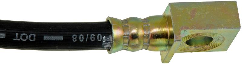 Dorman H38193 Brake Hydraulic Hose product image 2 of 3