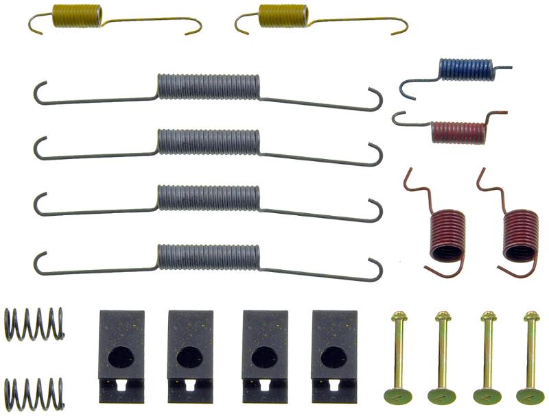 Dorman HW17301  product image 1 of 1