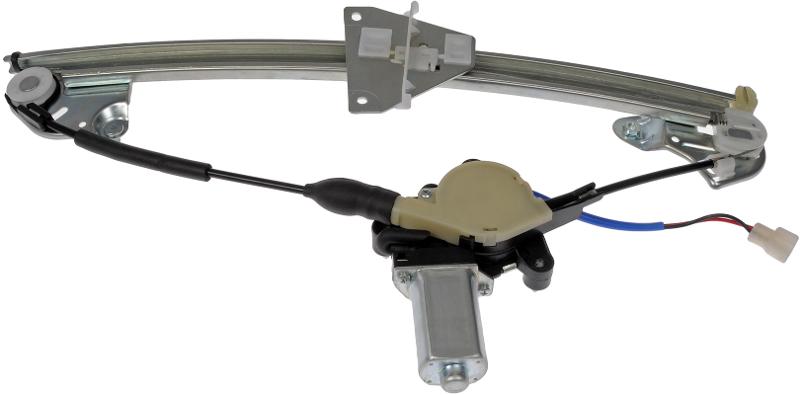Dorman 741771 Power Window Motor and Regulator Assembly product image 4 of 6