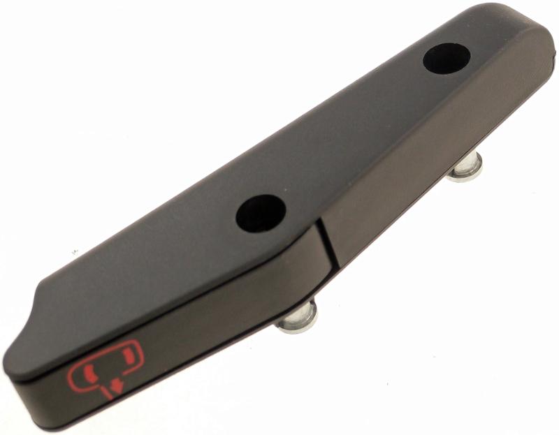 Dorman 82082 Interior Door Handle product image 1 of 3
