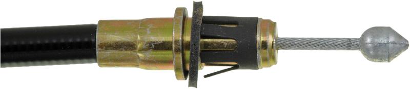 Dorman C93221 Parking Brake Cable product image 2 of 3