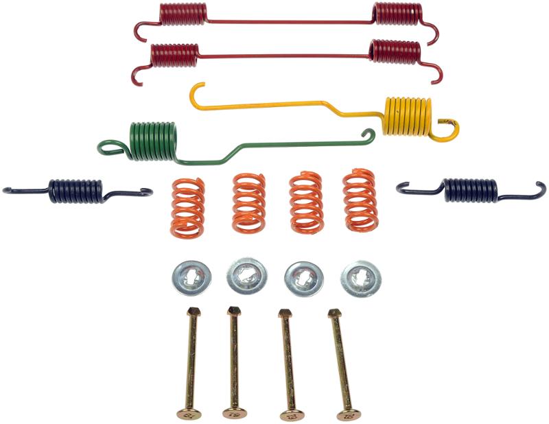 Dorman HW17430 Drum Brake Hardware Kit product image 1 of 1