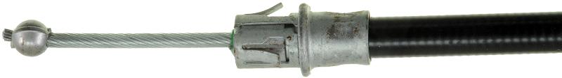 Dorman C93745 - Parking Brake Cable Dorman C93745 Parking Brake Cable product image 1 of 3