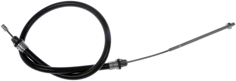 Dorman C93535 Parking Brake Cable product image 1 of 3