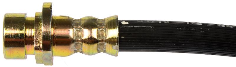 Dorman H620725 Brake Hydraulic Hose product image 2 of 3
