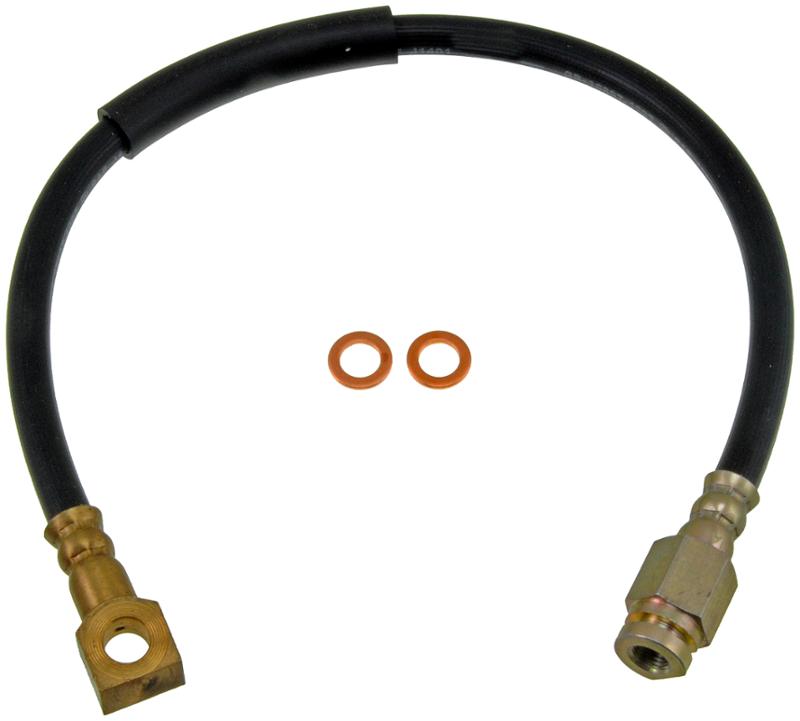 Dorman H380747 Brake Hydraulic Hose product image 1 of 3