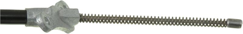 Dorman C660339 - Parking Brake Cable Dorman C660339 Parking Brake Cable product image 2 of 3