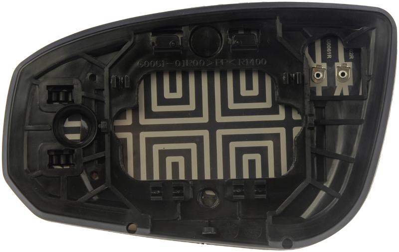 Dorman 56501 Door Mirror Glass product image 1 of 2