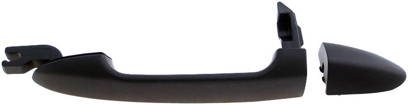 Dorman 83583 - Exterior Door Handle Dorman 83583 Exterior Door Handle product image 1 of 3