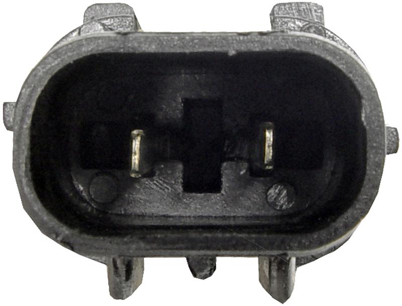 Dorman 620714 Engine Cooling Fan Assembly product image 3 of 4