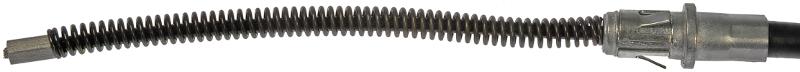 Dorman C93226 Parking Brake Cable product image 1 of 3