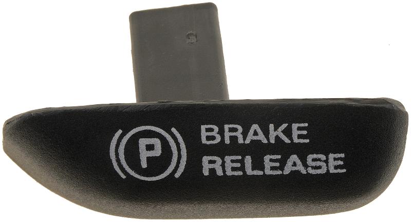 Dorman 74449 - Parking Brake Release Handle Dorman 74449 Parking Brake Release Handle product image 1 of 2