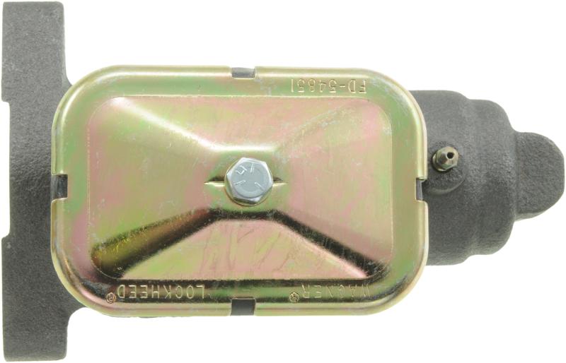 Dorman M36230 - Brake Master Cylinder Dorman M36230 Brake Master Cylinder product image 1 of 4
