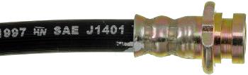 Dorman H620529 Brake Hydraulic Hose product image 2 of 3