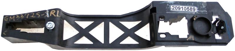 Dorman 81104 Exterior Door Handle Reinforcement product image 1 of 3