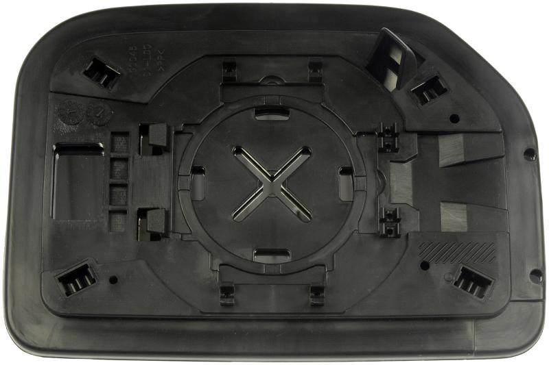 Dorman 56425 Door Mirror Glass product image 3 of 4