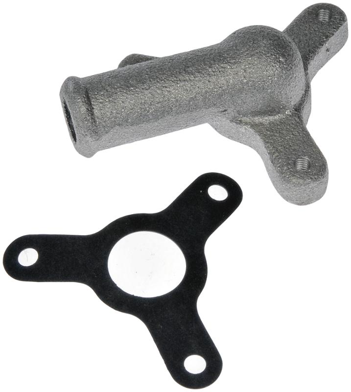 Dorman 9021064 - Engine Coolant Thermostat Housing Dorman 9021064 Engine Coolant Thermostat Housing product image 1 of 2