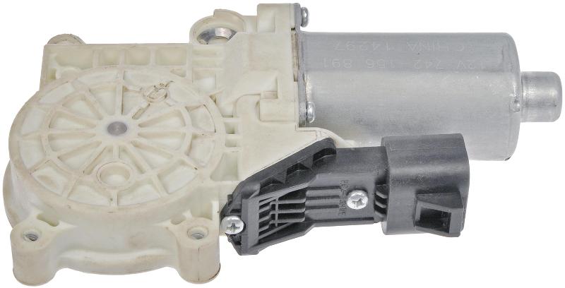 Dorman 742156 Power Window Motor product image 1 of 3