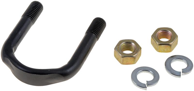 Dorman 81008 - Universal Joint U-Bolt Kit Dorman 81008 Universal Joint U-Bolt Kit product image 1 of 3