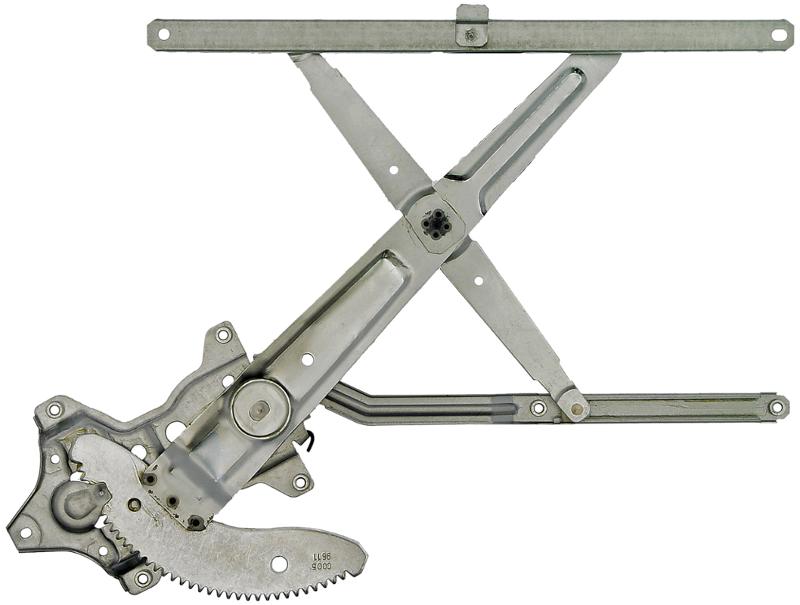 Dorman 740536 Window Regulator product image 3 of 6