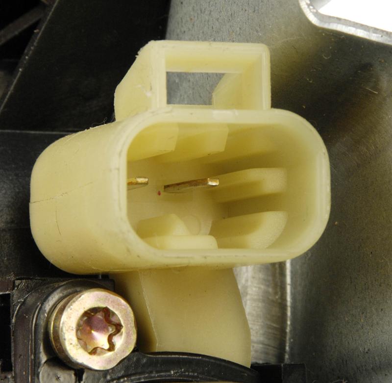 Dorman 741815 - Power Window Motor and Regulator Assembly Dorman 741815 Power Window Motor and Regulator Assembly product image 2 of 3